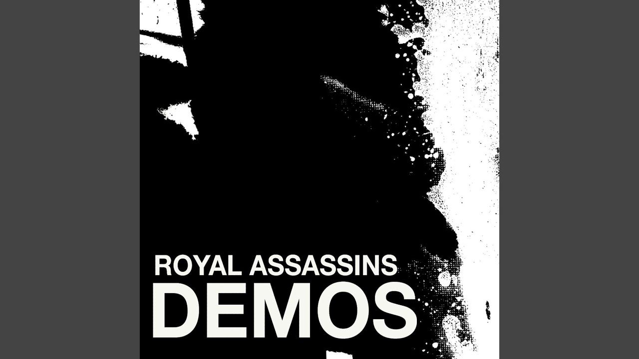 Black Medicine (Demo) 