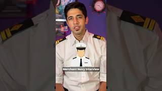 5 Important Tips for MERCHANT NAVY Interview #shorts | Karanvir Singh Nayyar screenshot 2