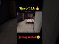 Horror game 😱 can l win - #granny #granny #shortfeed #shorts