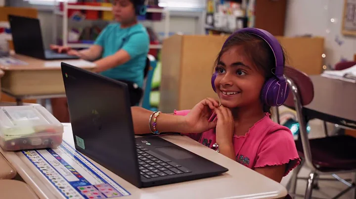 Real Results: Educators Share Growth with Age of Learning's My Math Academy and My Reading Academy