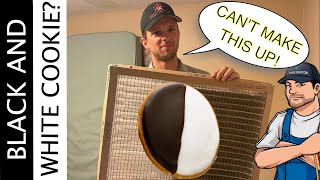 Central AC System Not Cooling Totally Flat Poorly Installed System STEP BY STEP FIX REVEALED
