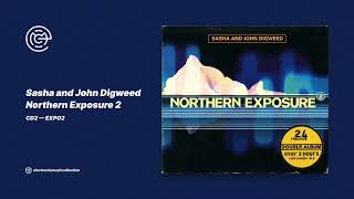 Sasha & John Digweed - Northern Exposure 2 (CD2) (1997) - YouTube