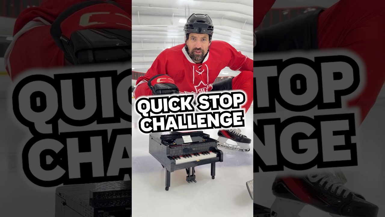 DON’T wreck the LEGO sets