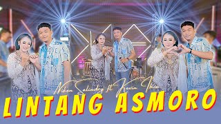 Lintang Asmoro - Niken Salindry ft Kevin Ihza | Duet Romantis (Official Music Video ANEKA SAFARI)