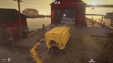 Teardown - Tool Up - All Objectives 58.1s