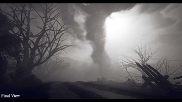 Project : Tornado 1 - Breakdown