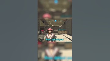 Kyle Pred gets trapped with Boris the bear!