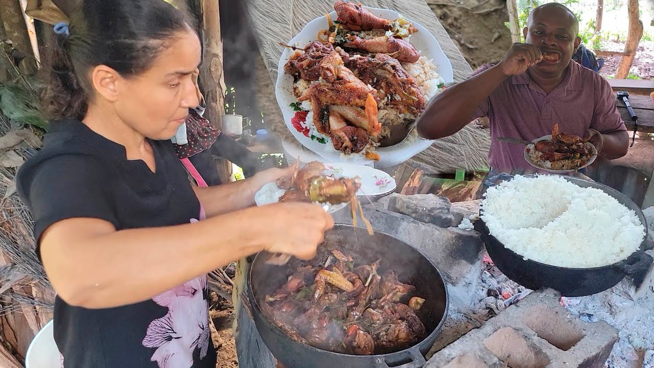 ¡Así se cocina el mejor guiso casero!