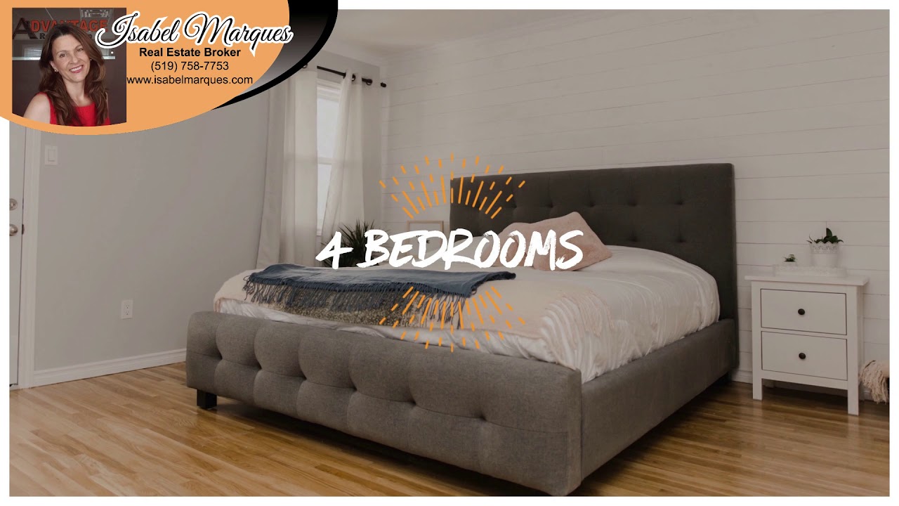 67A Barnes Ave Isabel Marques Advantage Realty Group Inc YouTube