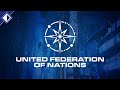 United Federation Of Nations Pilot | Stellaris Invicta Season 2