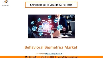 Behavioral Biometrics