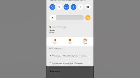 how to use internet during calling in realme c25y