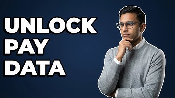 What Industry Reports Show Finance Compensation Data?