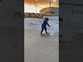 Learn how to skateboard