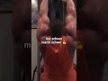 #ronniecoleman #markusrühl #rückentraining #fürdich