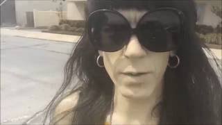 Jackie and Mitzzy Ep 9 Long Island Boys Sports and French Fries