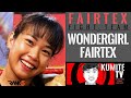 Wondergirl Fairtex plans on following in the footsteps of Stamp Fairtex