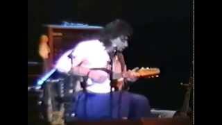 Video thumbnail of "Ry Cooder & David Lindley It`s All Over Now"