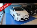 Toyota Prius | 2009 - 2015 | Revisión en profundidad