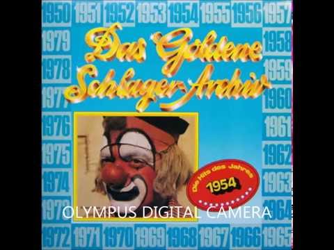 Der Mann am Klavier - PAUL KUHN