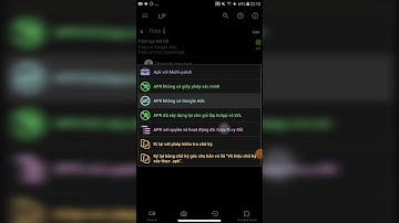 Cách Sử Dụng Tiền Ch Play Miễn Phí Để Hack Game Bằng Lucky Patcher | Thủ Thuật Hay