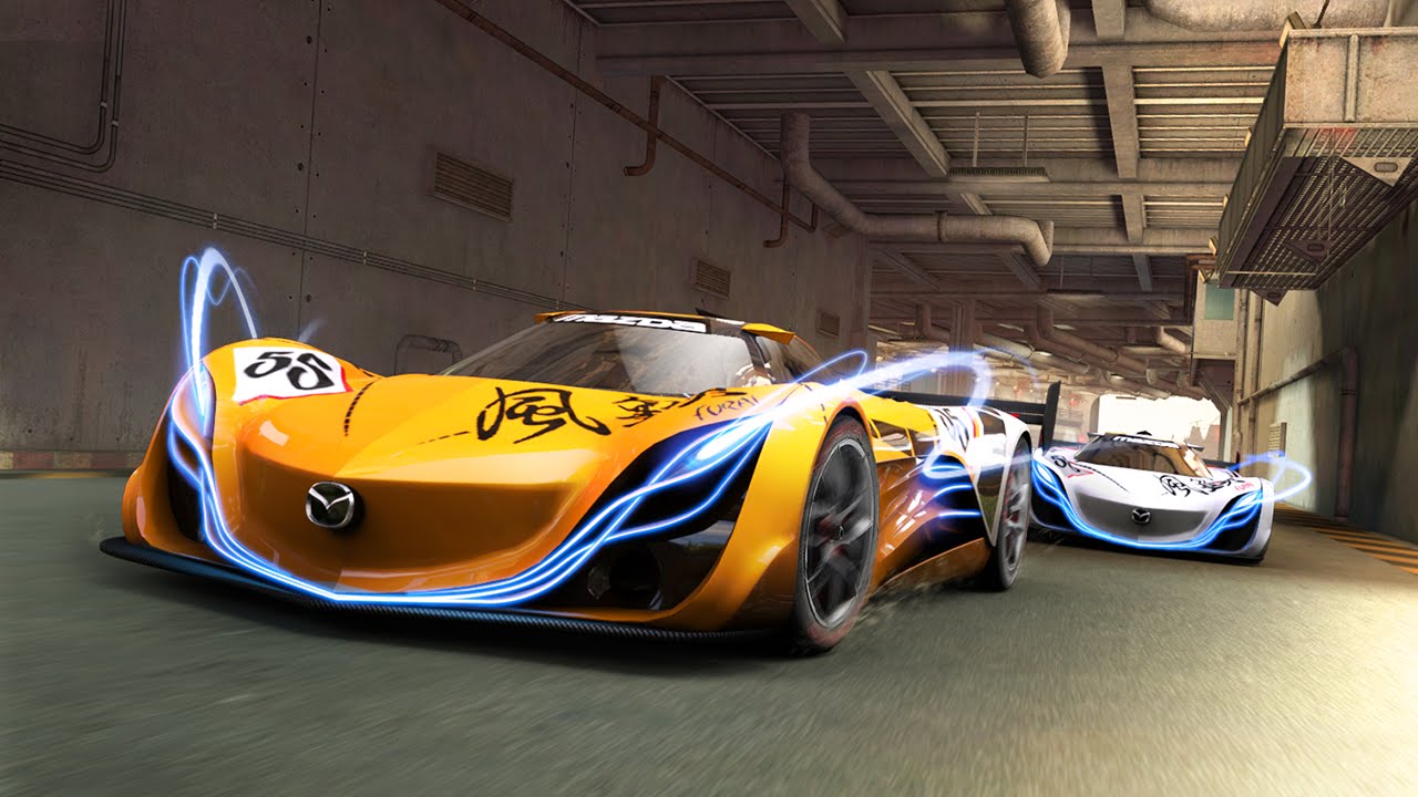 Asphalt 8 Cheats