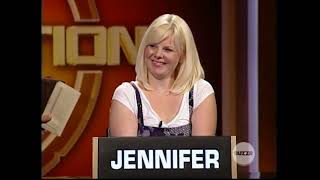 Temptation 100 lisadonaldjennifer