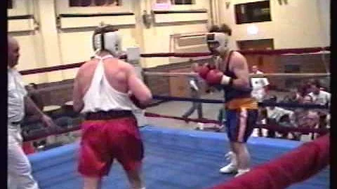 Atlantic Boxing Television: Episode 11 - Fight 2/P...
