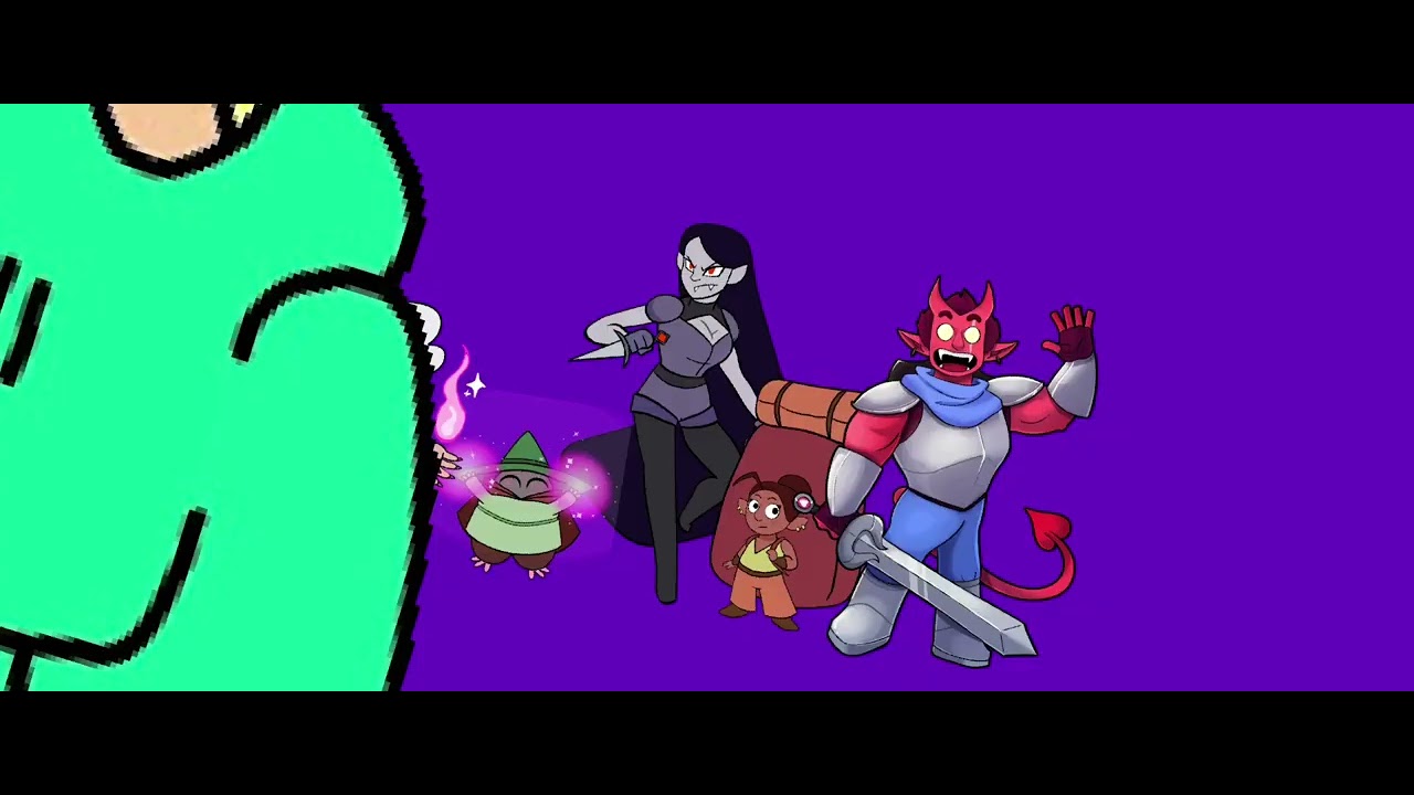 Buzzfeed Animation lab - YouTube