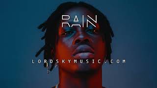 Afrobeat Instrumental 'Rain ' - Afrobeat type beat 2022