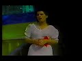 LUZ AYDA ESE AMOR QUE TIENES TU (VHS) EDITADO BALADAS DE SIEMPRE