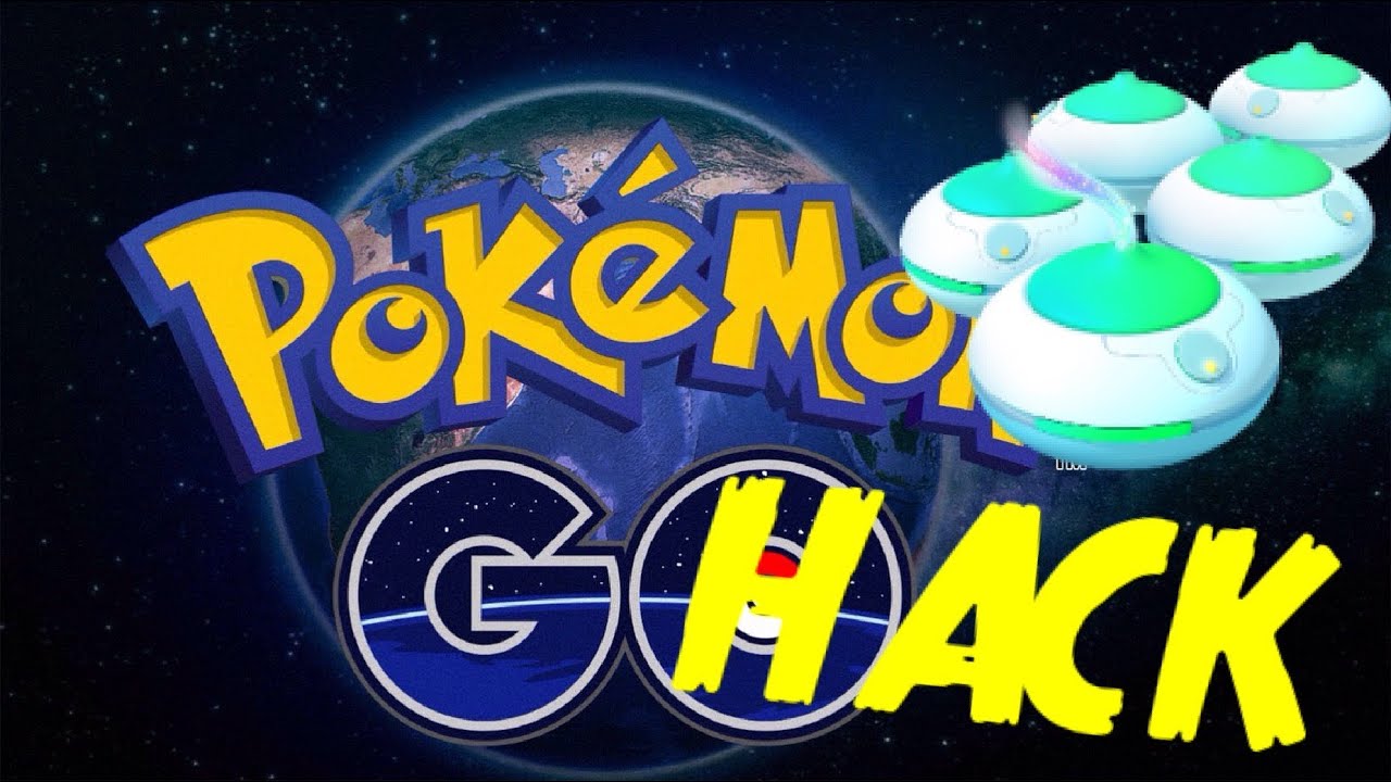 Pokemon Go Hack Pokemonete Pokemon Go