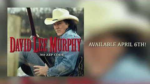 David Lee Murphy "No Zip Code" Album EPK
