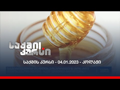 საქმის კურსი - 04.01.2023 - კოლაჟი