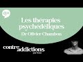 Dr olivier chambon  les thrapies psyc.liques