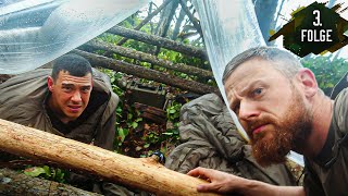 7 vs. Wild: Teams - Die erste Nacht | Folge 3