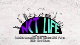 [SUB INDO] NCT Life in Bangkok eps. 2
