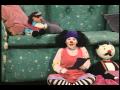 The Big Comfy Couch Clownvitation Part (1 of 3)