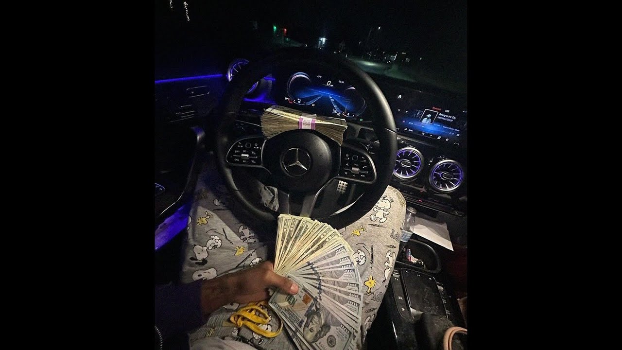 [FREE] Hotboii Type Beat 2025 - "ROLE MODEL"