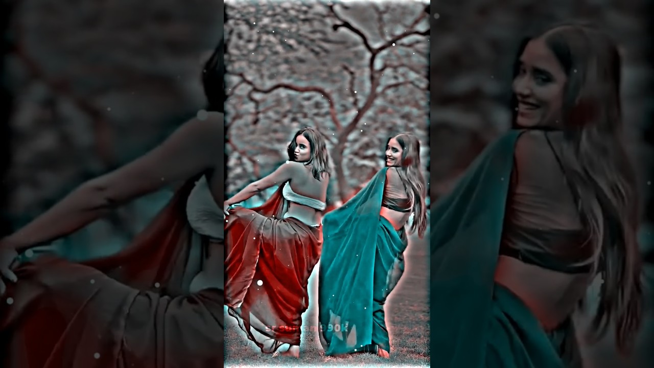 munni badnaam hui darling tere liye 🥵💃 