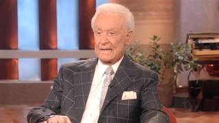 Bob Barker Gets Real About Retiring