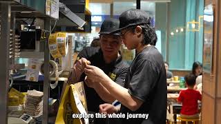[Ep 1] GYG People Stories: Don Tan
