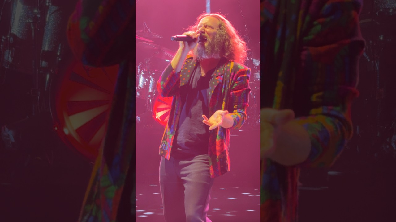 Wordless Chorus - My Morning Jacket - Red Rocks - Morrison, CO - 8.15.25