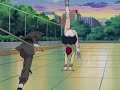 Anime air master  acrobatics compilation