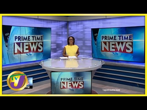 Jamaican News Headlines | TVJ News - August 19 2021