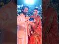 Vikrant Massey Rashi Khanna At Garba Night Bollywood Navratrispecial Navratri2024