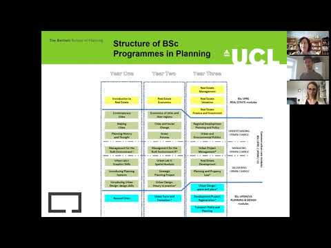 BSP Undergraduate Offer Holders Q&A