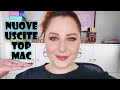 MAC COSMETICS NON SCHERZA MICA!Glow play blush,Petal Power Collection & More