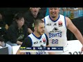 Franklin Bulls vs. Wellington Saints - Game Highlights