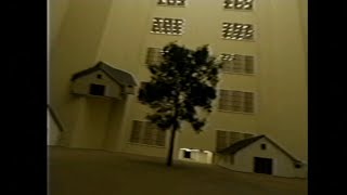 Backrooms Blender Test #3